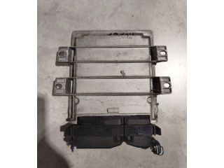 Řídící jednotka nnn100752 Rover 75 2000