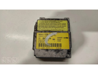 Блок подушек безопасности 0285001244   Mitsubishi Space Star