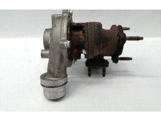 Turbodmychadlo Турбина 7701478939 Renault Sandero I