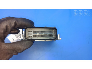 Блок управления очистки выброса