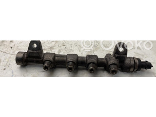 Vstřikovací lišta Alfa Romeo Mito