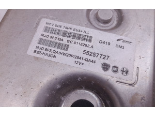 Řídící jednotka 55257727 Fiat Fiorino 2014