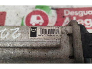 Интеркулер 866452000, 866452000 Fiat Punto (199)