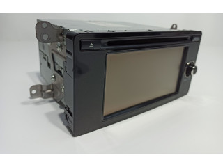 Дисплей 8701A618, 8701A618 Mitsubishi Outlander