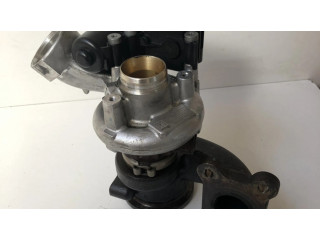 Turbodmychadlo Турбина 4918001430, 04E145722G Audi Q2 - 1.4