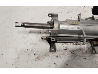 Руль Audi Q5 SQ5 2008 - 2017 года 80A419502K11S