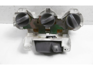 Блок управления кондиционером Honda City