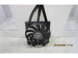 Вентилятор радиатора     51829974, 22000738    Fiat Panda II 