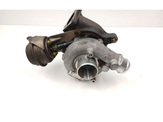 Turbodmychadlo Турбина 028145702H, VNT15 Volkswagen Passat Alltrack AFN,AVG