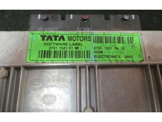 Блок управления SAGEM Tata Indigo I