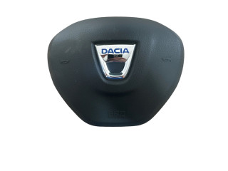 Подушка безопасности водителя 985708259R, 0589P1000969   Dacia Duster II