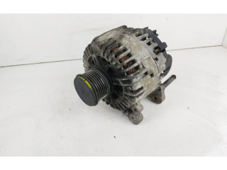 Генератор 06F903023C, 107343010 Volkswagen Caddy