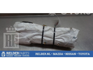 Подушка безопасности в сиденье    Toyota Corolla Verso E121