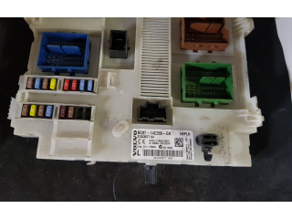   Pojistková skříňka BG9T14C256GA, 31343677AA   Volvo XC60 2013