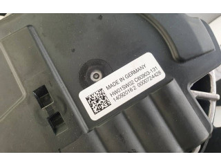 Вентилятор радиатора 060903131, HW01SW02 Audi Q2 -