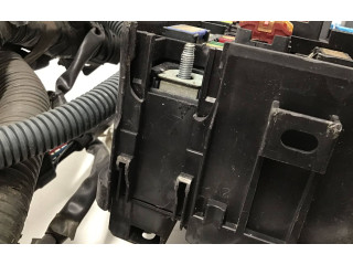 Pojistková skříňka Toyota Land Cruiser (J150) 2015