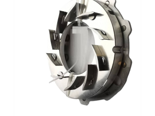 Turbodmychadlo Турбина 794097, 794097-5003S   Hyundai i40   