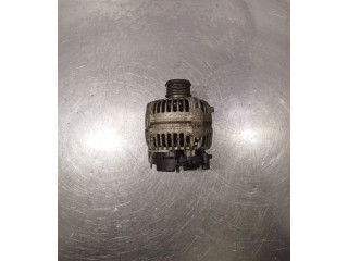 Генератор 06F903023F, 0124525091   Volkswagen Caddy      