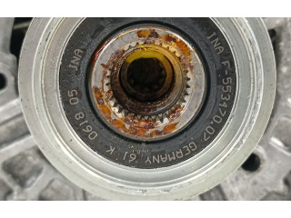 Генератор 03L903023 Volkswagen Touran II