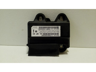 Блок подушек безопасности P68229030AF   Jeep Cherokee