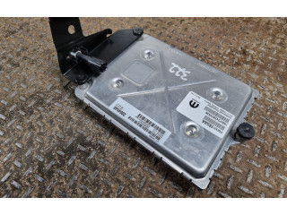 Pojistková skříňka Блок управления двигателя 68331185AA, P68331185AA Dodge Challenger 2019