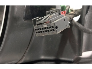 Зеркало электрическое Volkswagen Touran I 2003 - 2010 года