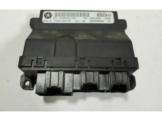 Блок управления 4602621AC, 04602621AF Jeep Commander