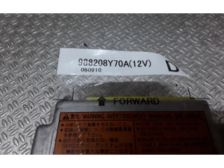 Блок подушек безопасности 988208Y70A Infiniti FX