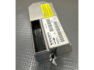Блок подушек безопасности P30737501, 0285001654 Volvo V70