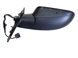 Zpětné zrcátko Audi A6 S6 C7 4G 2014 4G2857410M, E1021143