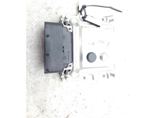 Блок управления 296102U233, 0281037259   KIA Ceed