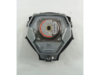 Подушка безопасности водителя    Vauxhall Agila B