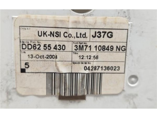 Панель приборов 3M7110849NG, 3M7110849NG KIA Pro Cee'd I