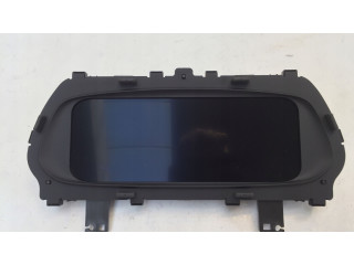 Přístrojová deska Hyundai i20 (BC3 BI3) 2020 94023Q0020