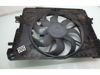 Вентилятор радиатора     214815012R    Dacia Sandero II 