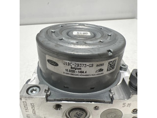 Блок АБС J1BC2B373GB, J1BC2C219GB Ford Fiesta 2017- года