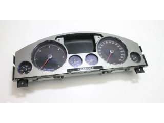 Панель приборов 3D0920983C   Volkswagen Phaeton       