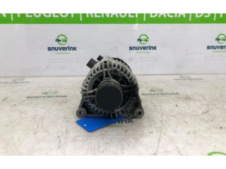 Генератор 9806007480, 9688237380   Peugeot 2008 I      