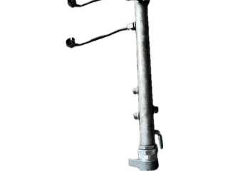 Vstřikovací lišta 6290700695, 6290700695 Mercedes-Benz GL X164 OM 629.912