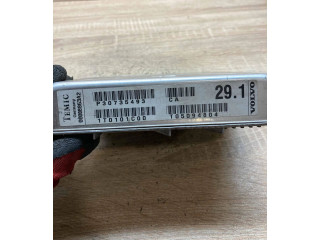Блок управления двигателем Блок управления P30735493   Volvo S80