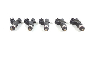 Форсунка Unknown, 0280158096    Volvo S80  B5254T6 