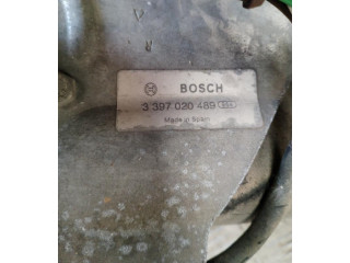 Моторчик дворников Citroen Xsara Picasso