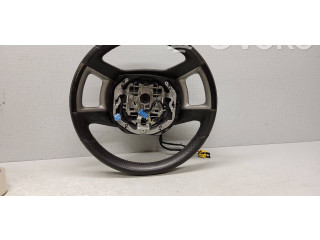 Руль Citroen C5  2008 - 2016 года 609435700, 6094355      