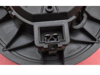 Вентилятор печки H1BH-19846-AA, H1BH-19846-AA Ford Ecosport