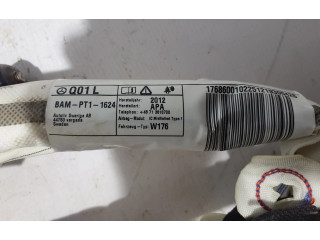 Боковая подушка безопасности A17686001022   Mercedes-Benz A W176