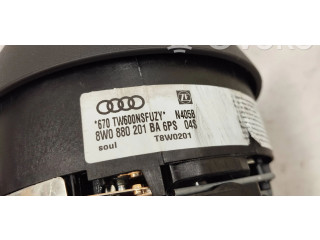 Volant Audi A4 S4 B9 8W 2022 8w0419091gf, 8w0419091g