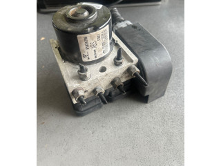 Блок АБС 51924795, 28570100103   Opel  Combo D  2011 - 2017 года