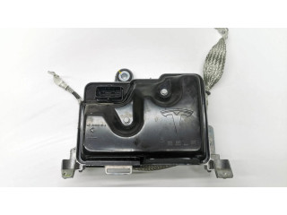 Модуль кузова