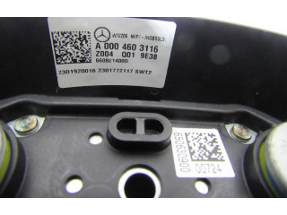 Руль Mercedes-Benz S W223 2020 - года