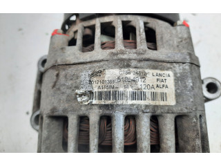 Генератор 51854912   Opel Combo D      